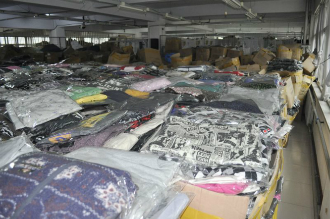 阳江纺织品空运_航空加急件